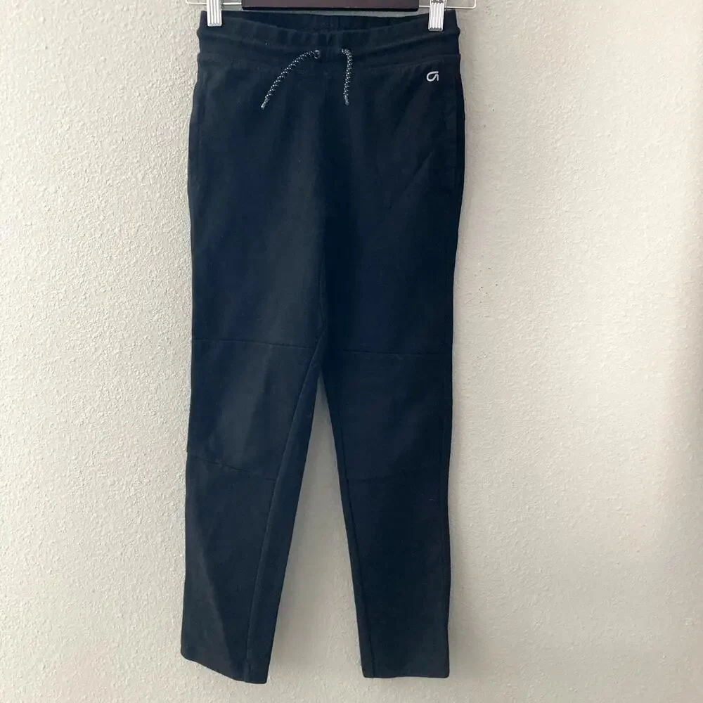 Gap Fit Tech Pant Bundle - Black - Large 10